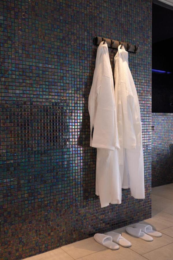 The Angus Hotel & Spa Blairgowrie and Rattray ภายนอก รูปภาพ